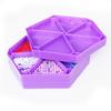 Art Tools, Art Kits With Drilling Disc, Spoon, Brush Arts & Crafts, Tools And Accessories For Kids, Boys And Girls DIY