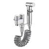 Kit Spray Bidet Sprayer per WC Bidet Portatile Valvola Angolare per WC Bidet