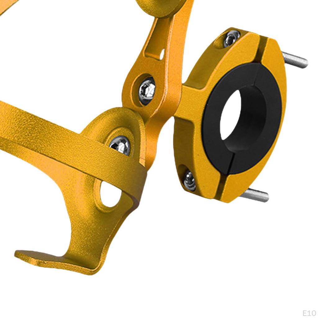 Bike Bottle Holder for On The Go