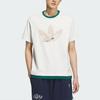 adidas Originals X Disney Dumbo Sportswear Short Sleeve T-Shirt Unisex Cloud White Green IN1071