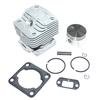 Cylinder Piston Kit for OLE0-MAC 735S 735T 740T 740S 433BP 435BP 440BP Sparta 40 TP74 EFCO 8350 8355 8400 8405 Stark 40