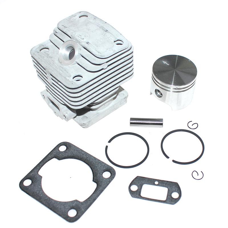 Cylinder Piston Kit for OLE0-MAC 735S 735T 740T 740S 433BP 435BP 440BP Sparta 40 TP74 EFCO 8350 8355 8400 8405 Stark 40