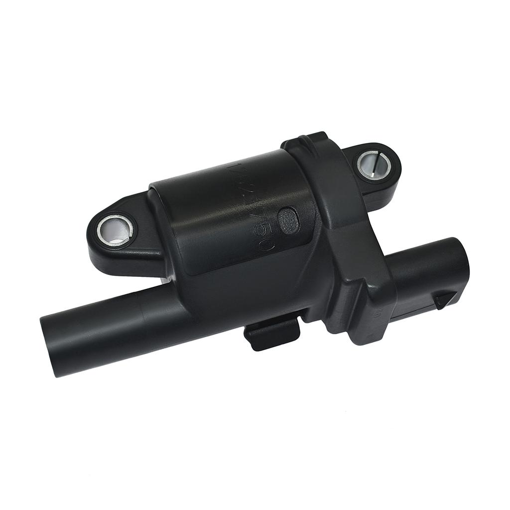 Auto Part Ignition Coil 12621750 Repair Replacement Black for GMC Yukon for Chevrolet Tahoe for Cadillac Escalade