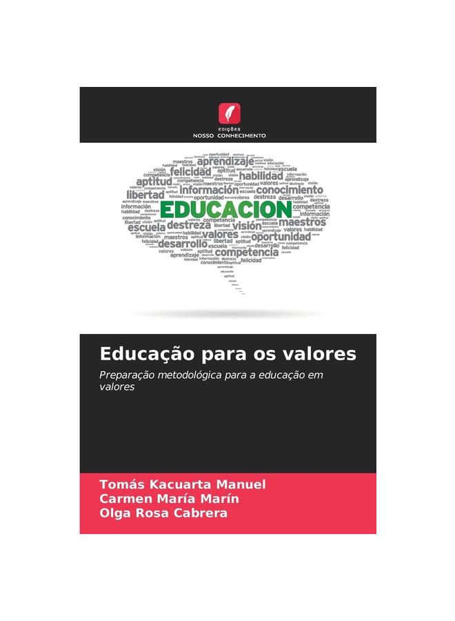 Educacao para os valores