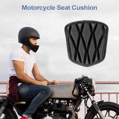 Motocyklové rámy a doplňky – Sedla