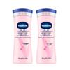 Vaseline Niacinamide Brightening Repair Body Lotion (2x200ml)