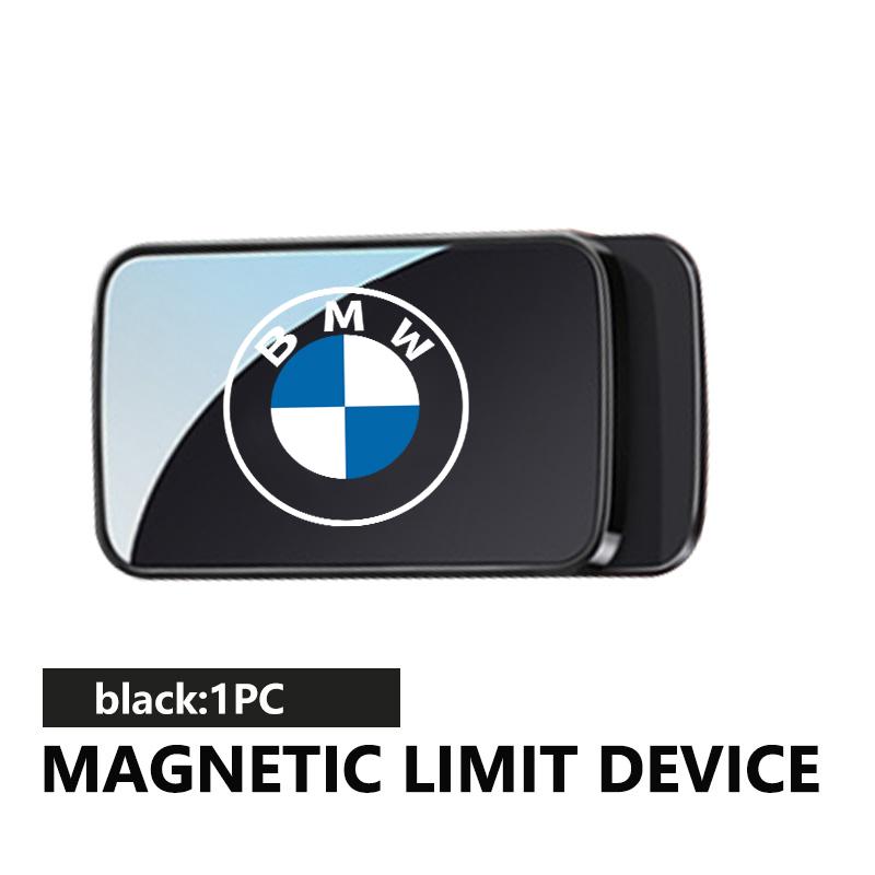 

For BMW Magnetic Car Interior Seat Belt Holder Stabilizer Auto Decorative Accessories M F10 F20 F30 F40 F15 F25 F26 F31 F49 E62