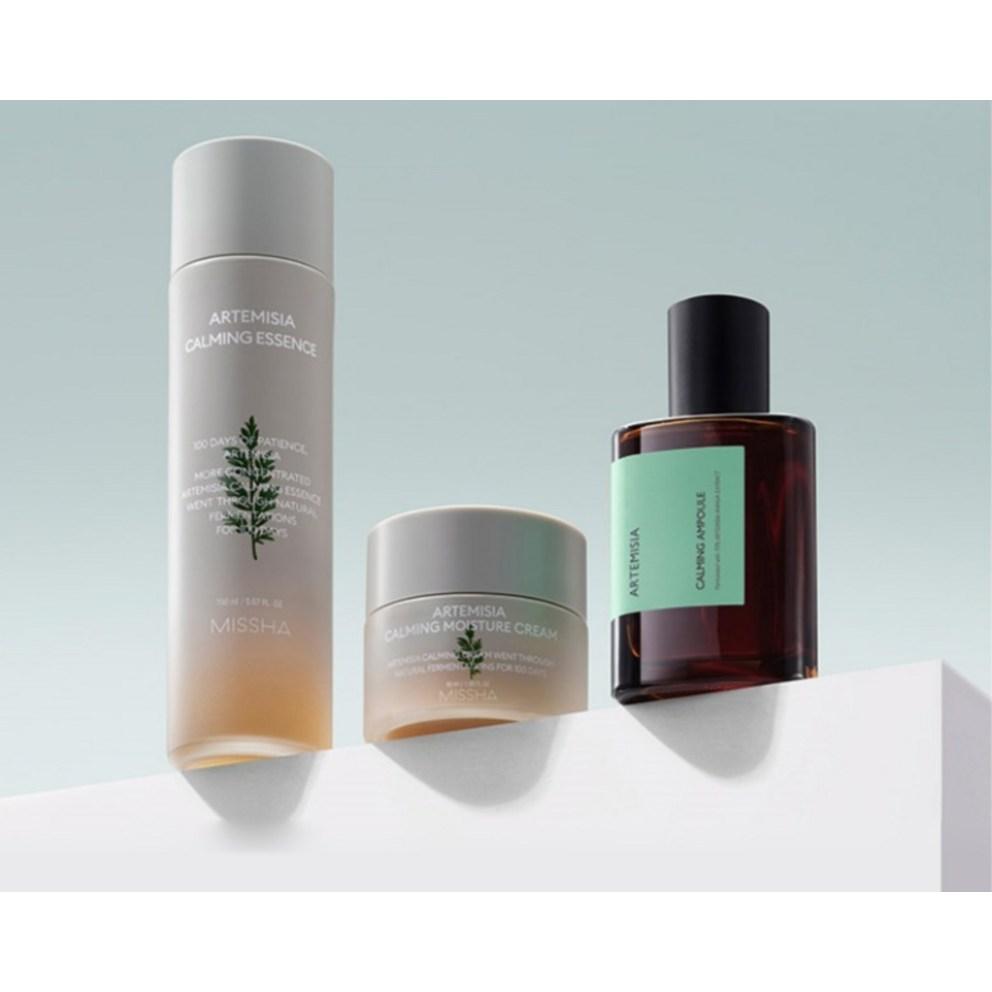 MISSHA Artemisia Treatment Essence, 150ml, 1EA