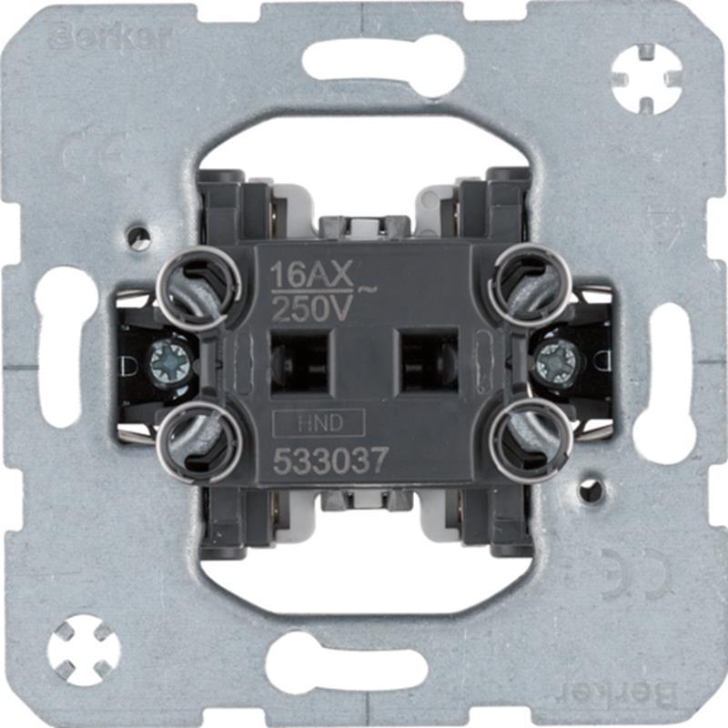 Berker One.Platform - cross connector