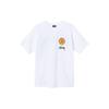 Stussy Martine Rose WORLD TOUR Printing T-shirt White Unisex 3903639