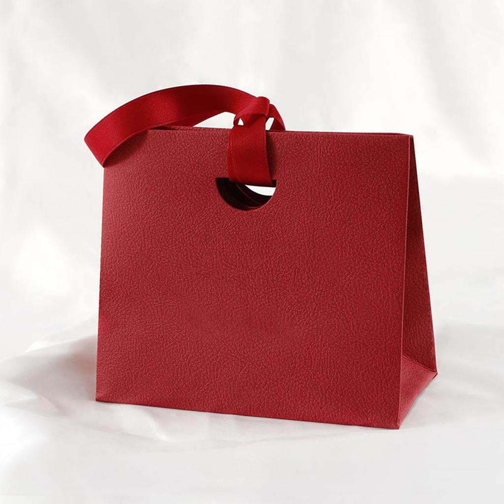 Paper Bag Handbag Gift Bag Gift Bag