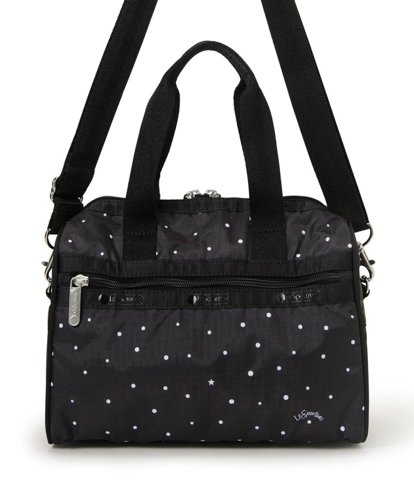 BOLSA SM Dots COTIDIANA/3868/Bliss
