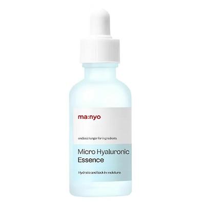 [Manyo Factory] Micro Hyaluronic Essence 50 Ml