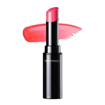 Rossetto Kiss Lover Style Soft, S-PK02 Peony Pink, 3,4 g, 1 pezzo
