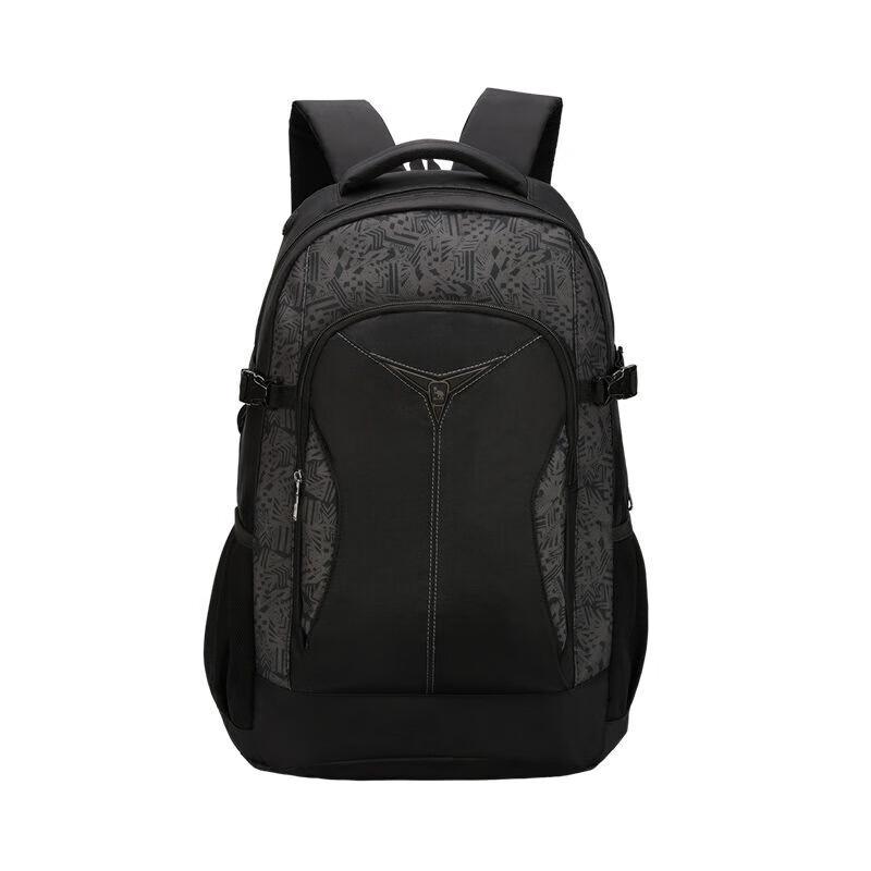 OIWAS Large Capacity Casual Backpack