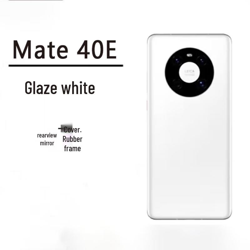 Huawei Mate40E Phone Back Cover