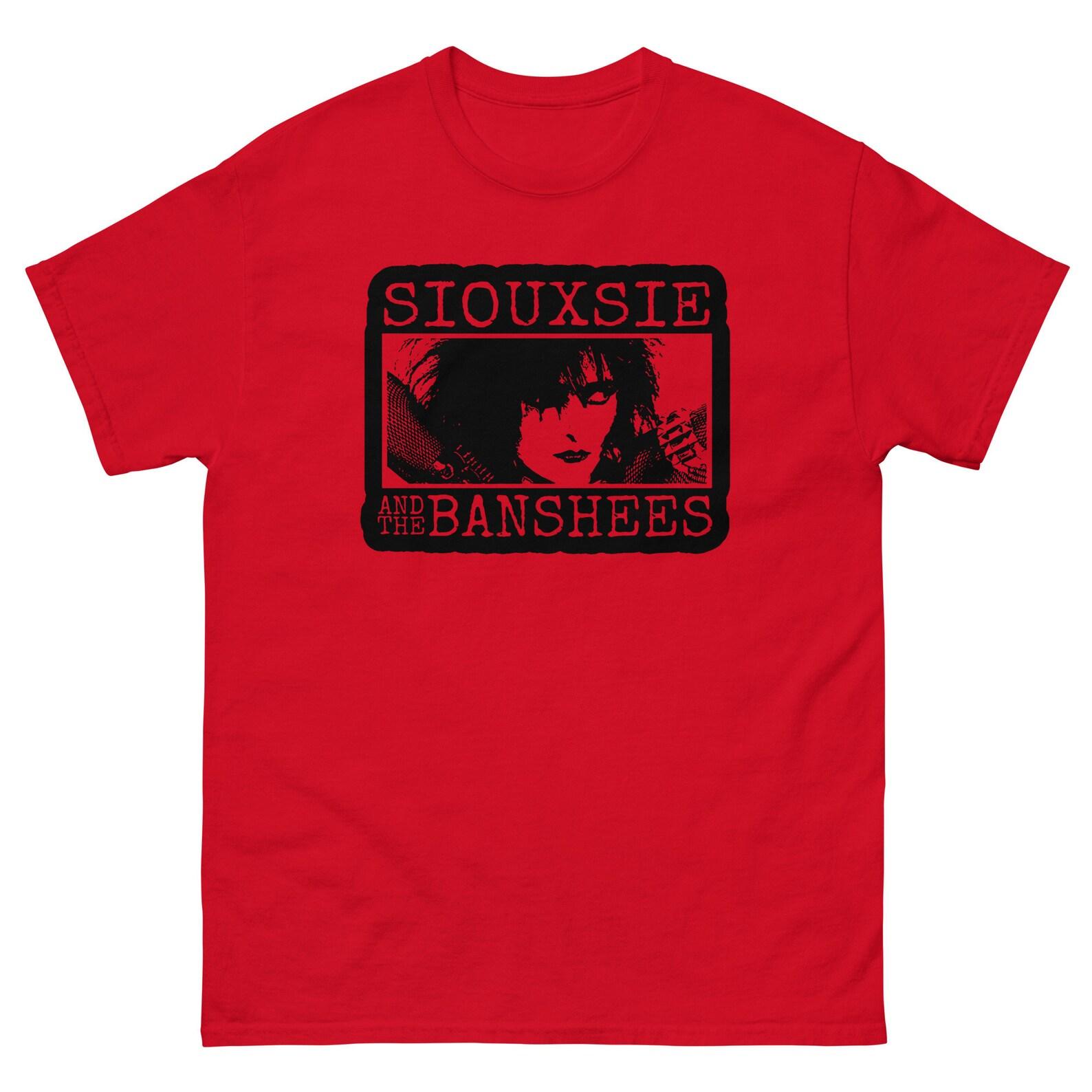 80s post punk Men s classic tee S