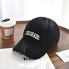 2026 Summer  Plus Size Baseball Cap Unisex 60-65Cm Summer  Sports Cap Soft Sun Hat For Women