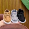Trendy Non-Slip Baby Walker Shoes for 0-1 Year Olds - Versatile Spring/Autumn Casual Footwear