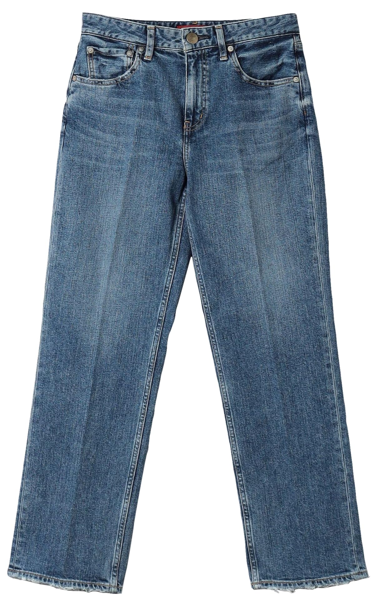 

Youth United Special order FUNK denim pants 16145996520 7510 [Beauty & Arrows] RED CARD COBALT(75) XS(23)