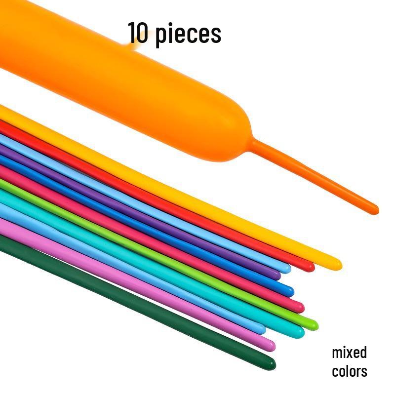 

Ракета-шар: Парящая, Кричащая и Пердящая Игрушка для Детей