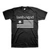 2026 T-shirt Grafica Classica Band Heavy Metal Lamb Of God Unisex Streetwear Moda Top Oversize Estate Nuova Maglietta