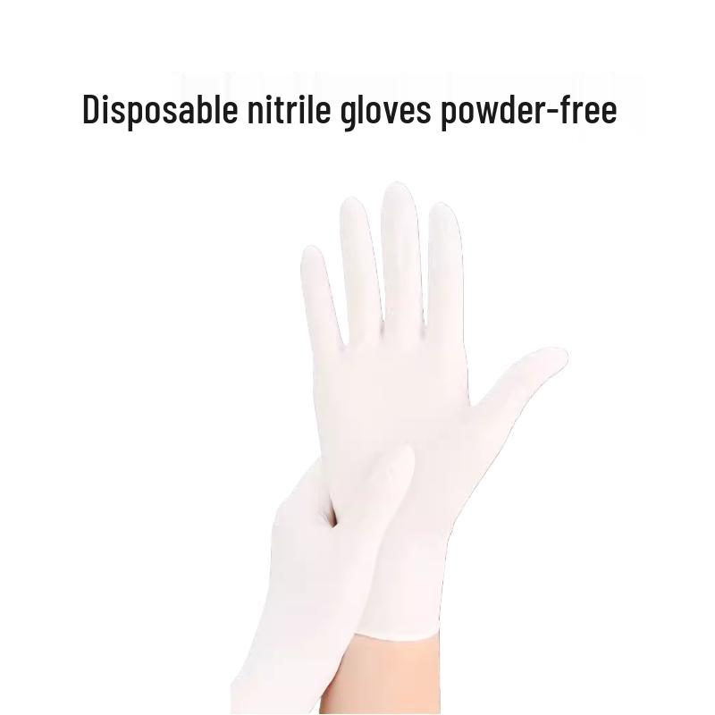 Junyu Disposable Nitrile Gloves