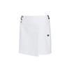 Anew Golf Women Fa Essential H Line Skirt_Wh
