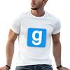 Garry's Mod Tee T-Shirt funny t shirt shirts graphic tees aesthetic clothes black t shirts for