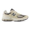 New Balance 2002R Big Kid Sandstone Magnet Kids Sneakers Cream GC2002FA
