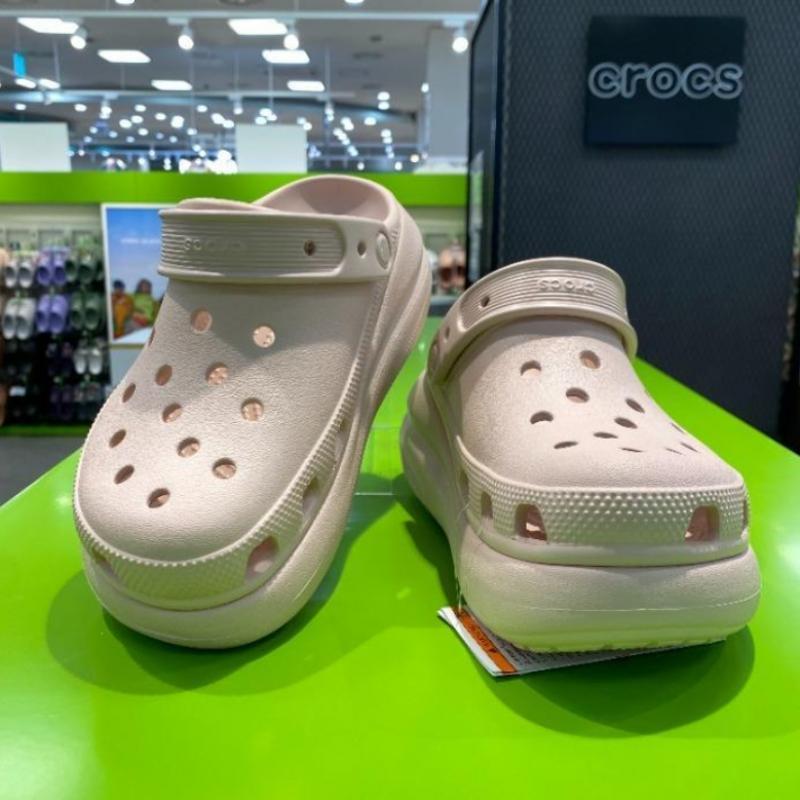 Crocs Hc02 Crush Clog Quartz 207521 6ur
