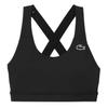 Lacoste Womens/Ladies Stretch Breathable Bralette