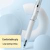 M&G K35 Retractable Gel Pen 0.5mm Black