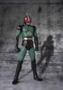 TAMASHII NATIONS Kamen Rider BLACK RX S.H.Figuarts