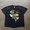 90s Vintage Cher Heart Of Stone T Shirt Size XL