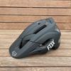 Helmet Men's Downhill Mountain Bike Half Helmet AM Greenway Off-Road Teen Riding Helmet Integrated Forming