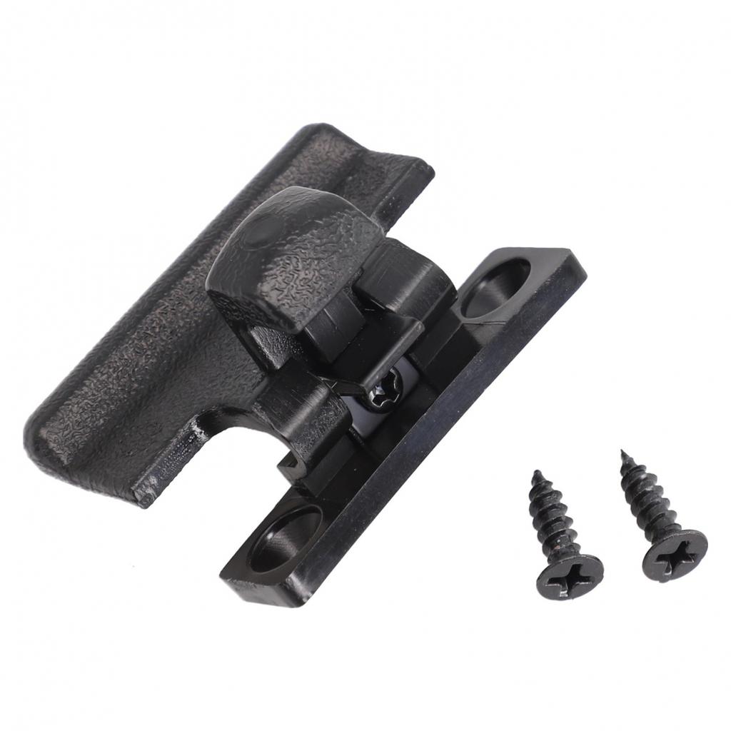 100% Brand New Console Catch Latch For Mitsubishi Pajero 00-18