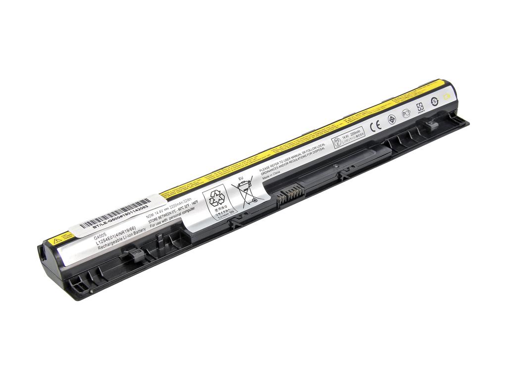Baterie pentru Lenovo G500s G505s G50-30 G50-45 G50-70