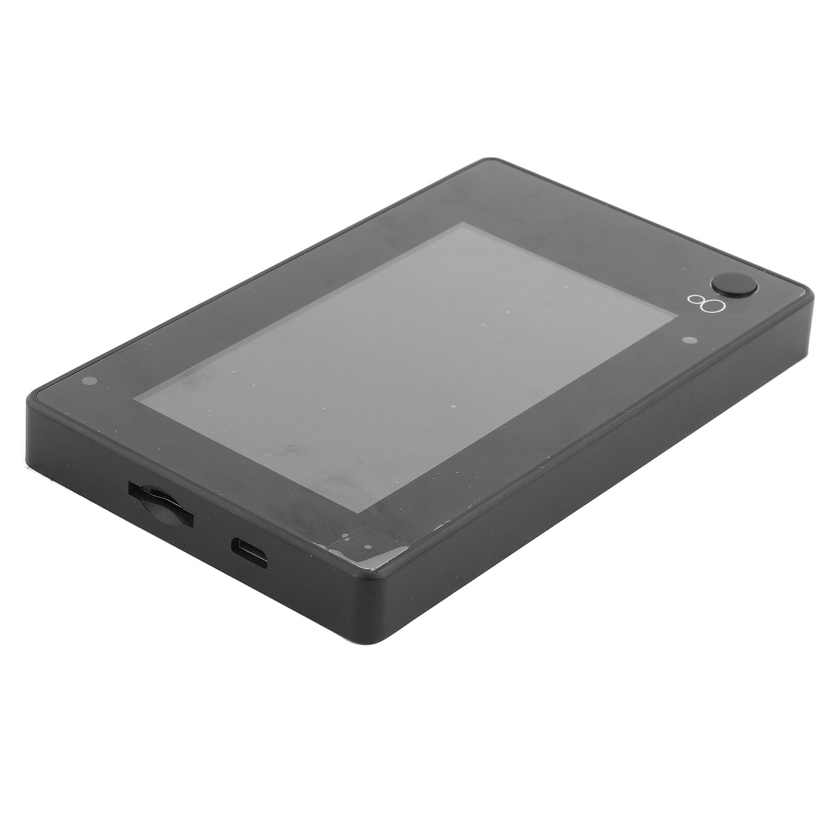 

4,3-дюймовый цветной TFT LCD глазок для домашней камеры безопасности