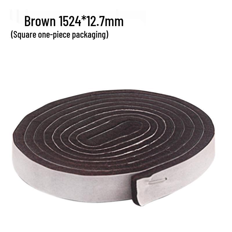 Arch-Shaped Chair Leg Pads: Silent, Wear-Resistant Floor Protectors for Home & Office Furniture