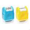 Ranken-Rollstempel Multifunktional Kompakt Rollend Tragbar für Scrapbooking Kartenherstellung DIY