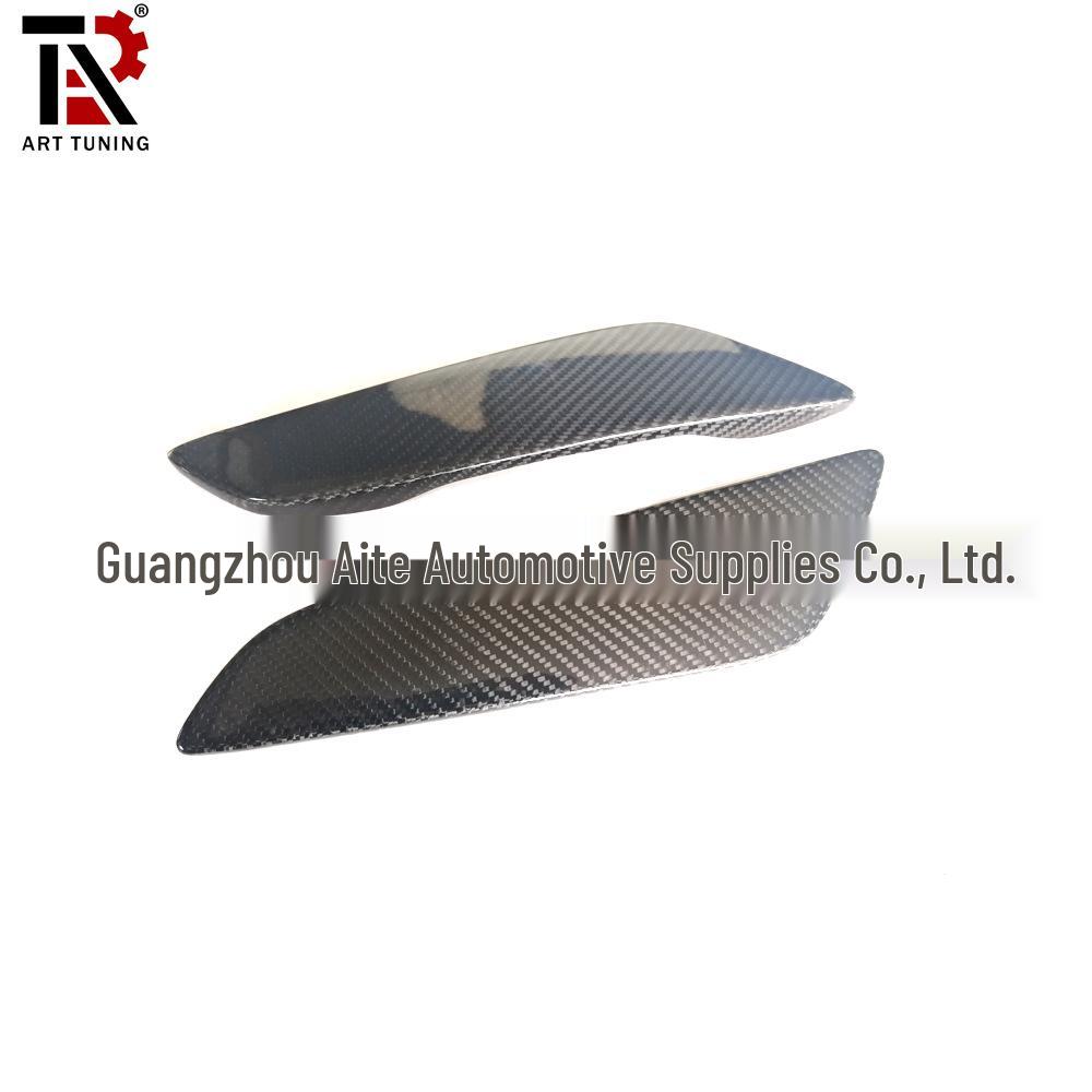 

Carbon Fiber Fender Trim for BMW 5 Series G30/G38 M Sport Standard