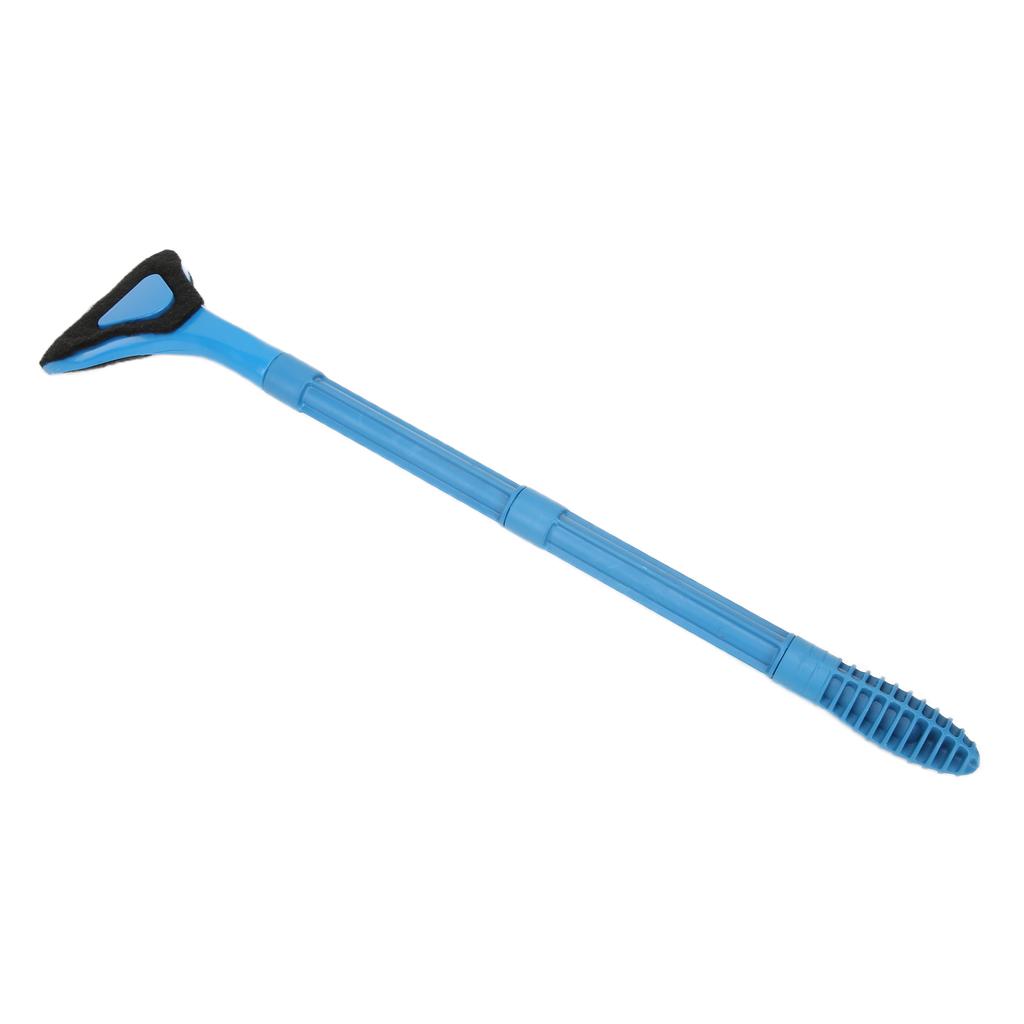 Fish Tank Brush DoubleSided Cleaning Long Handle Sponge Fish Tank Scrubber for Various Fish Tanks