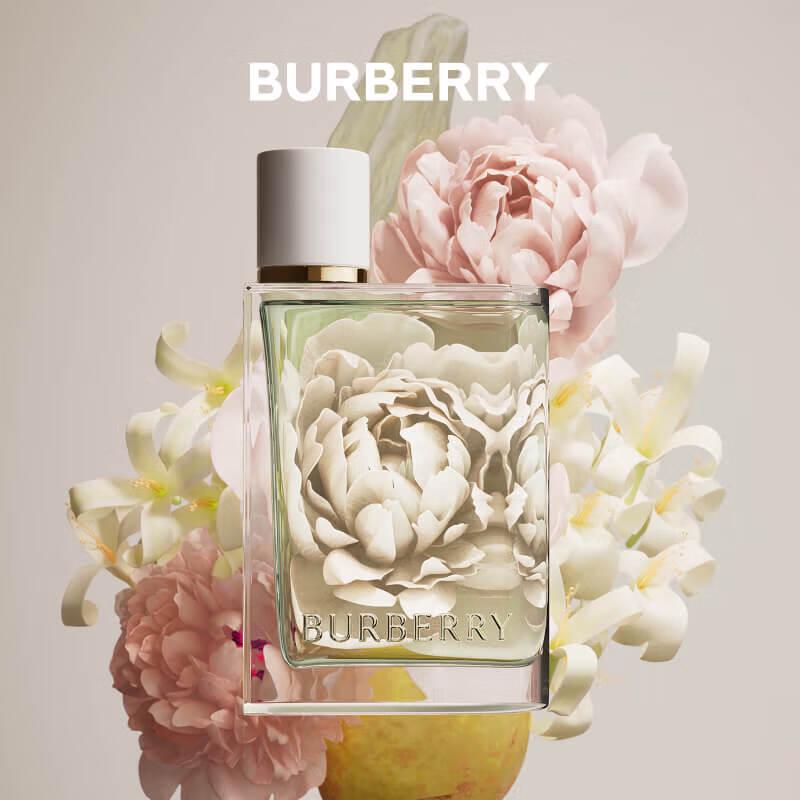 Burberry Her Petal Blossom Eau De Toilette