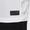 Nike Soccer Jersey 2024/25 Season, China Team, Away, Fan Edition Men's White/Medium Gray/Medium Gray FJ4279-100