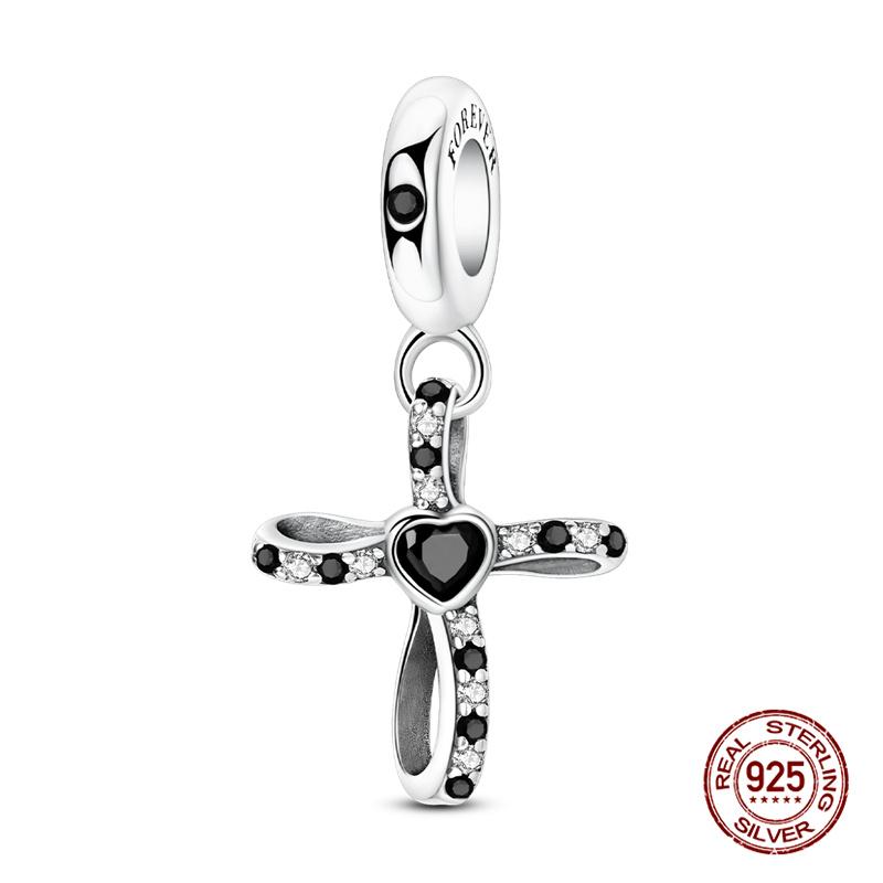 Copper Classic Sun, Star And Moon Tarot Charms Pendants For Women Fit Original Bracelets Diy Jewelry Gift New