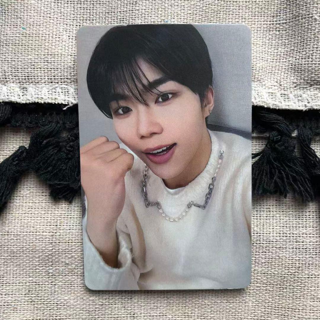 

[USED] ZB1 Go-Nuk Turn Around, Roi Off Event B Prize Winning Trading Card