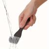 1PC Multifunctional cleaning brush BBQ Grill cleaning brush Convenient brush