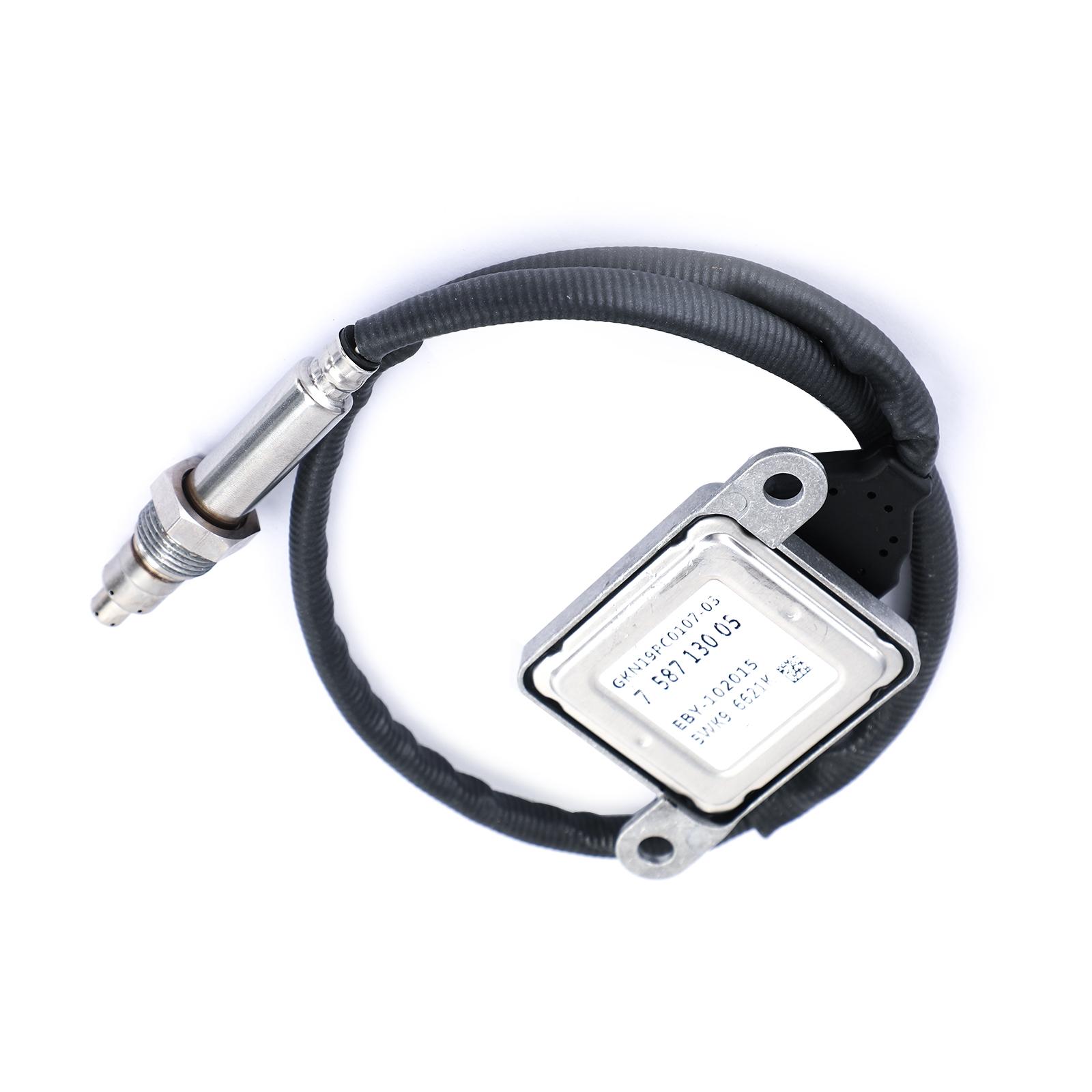 

Датчик NOx 11787587130 Для BMW 1er E81 E82 E87 E88 3er E90 E91 E92 LCI N43