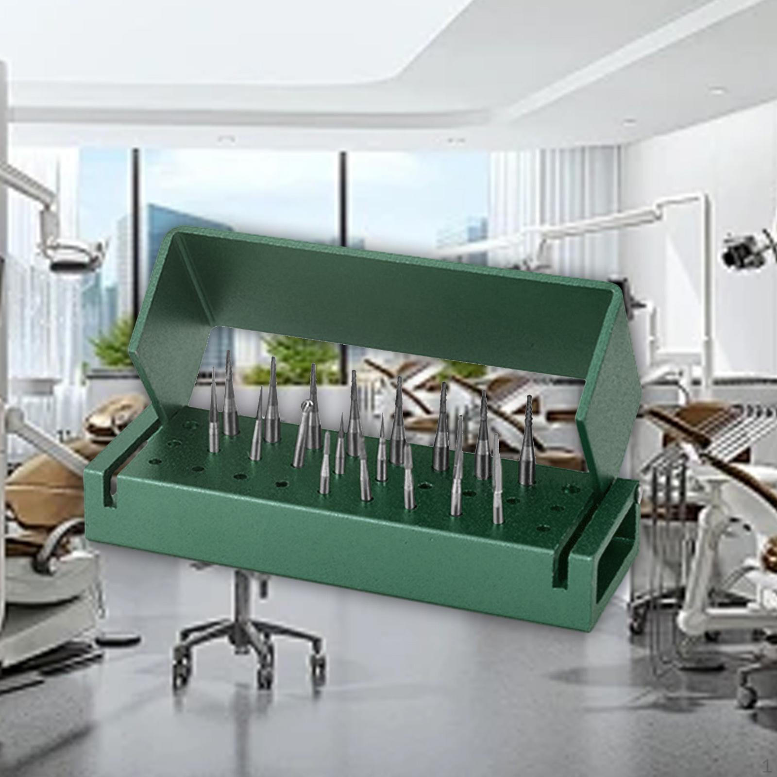 

Прочный держатель боров с открытой откидной крышкой, алюминиевый корпус с открывающимся корпусом зелёный